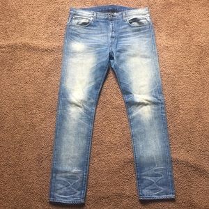 John elliott jeans